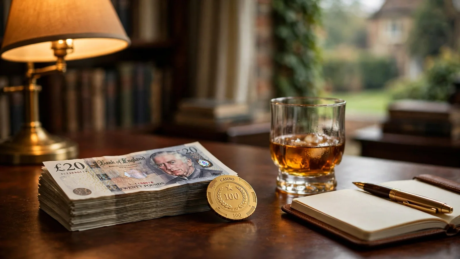 Online Casino with a 500% Bonus: How It Works