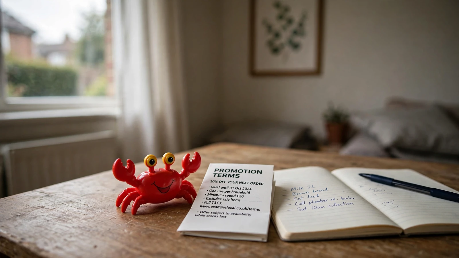 Online Casino with Bonus Crab: UK Offers