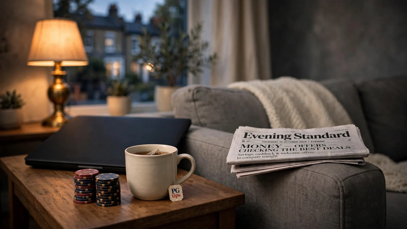 Online Casino with Daily Promotions in the UK
