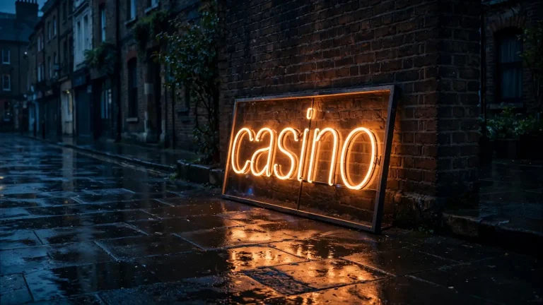 Online casinos with no sister sites in the UK