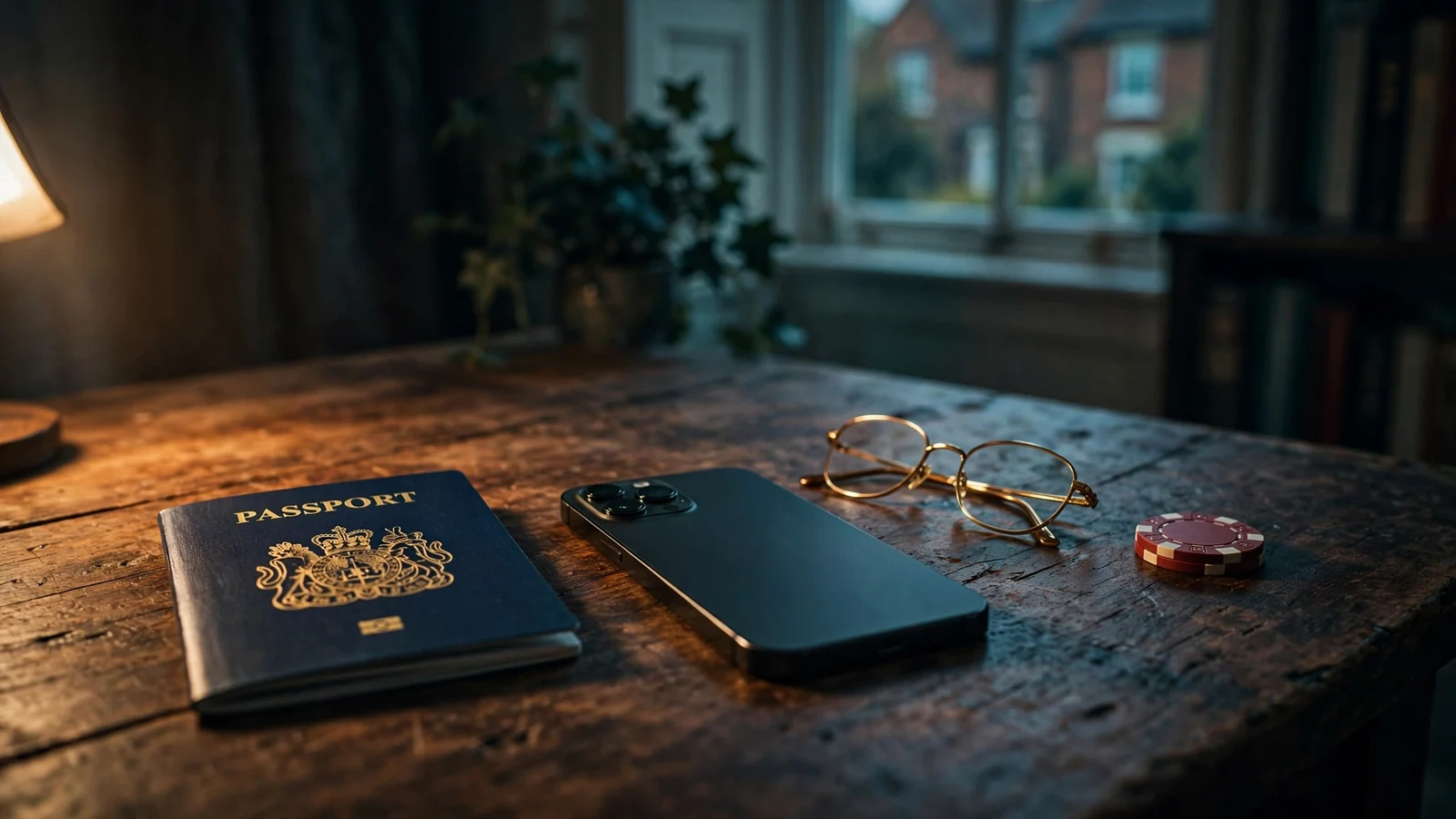 Online Casino Without ID in the UK: What to Know