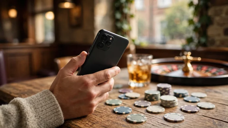 Pay-by-Mobile Casinos UK: Deposits and Payments