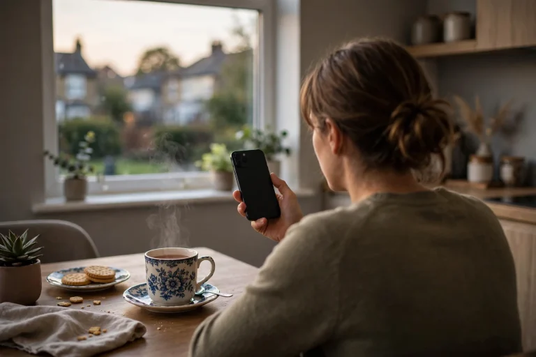 Pay by Phone Bill at UK Casinos: How It Works