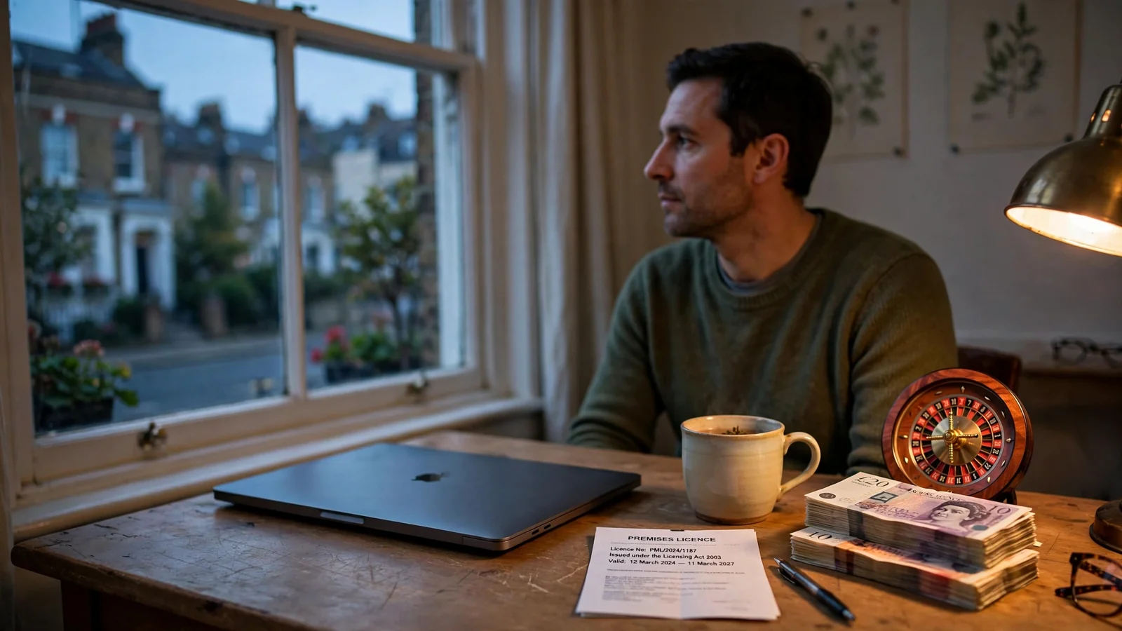 Safe Online Casinos in the UK: How to Check