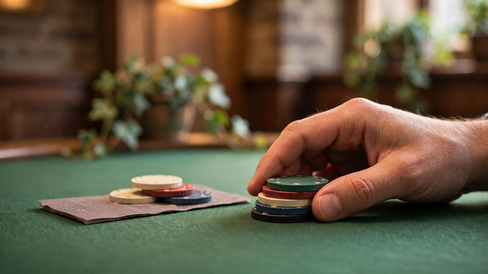 UK Online Casino RTP and House Edge Explained