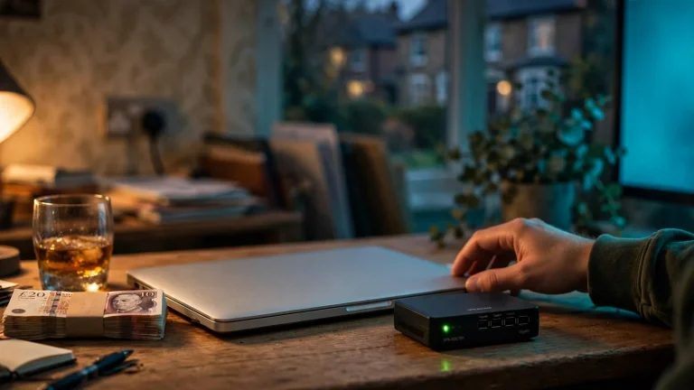 VPN-Friendly Casinos in the UK: Access and Rules